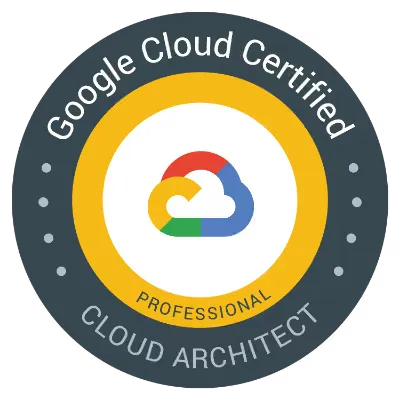 Ícone google cloud